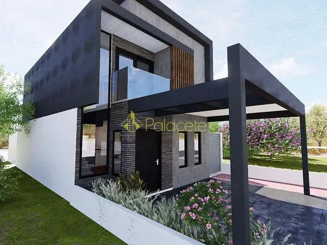 Casa com 150m² 3 quartos e 3 banheiros, à venda, no bairro Morada dos Nobres em Taubaté