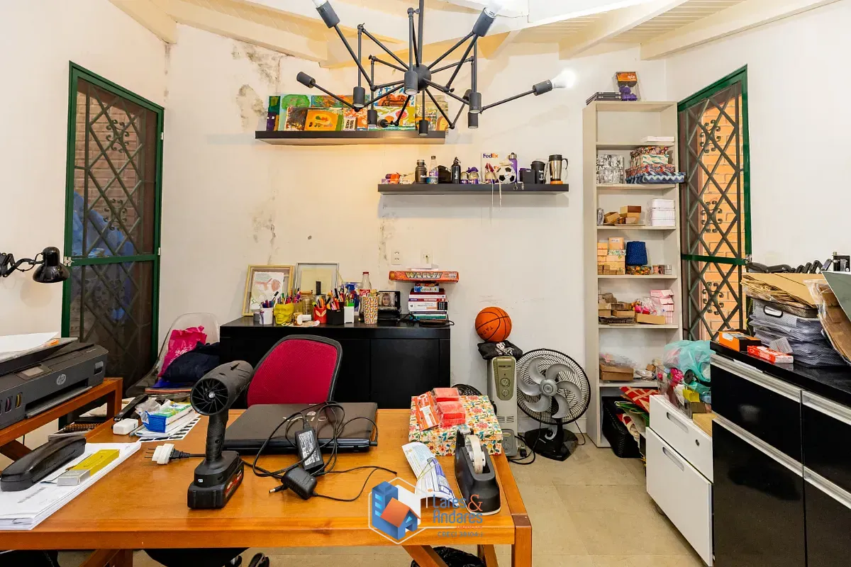 Casa, 3 quartos, 271 m² - Foto 48