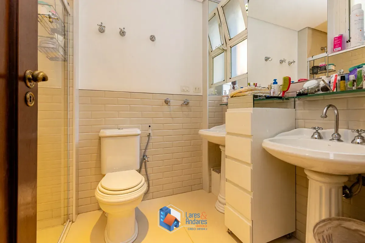 Casa, 3 quartos, 271 m² - Foto 38
