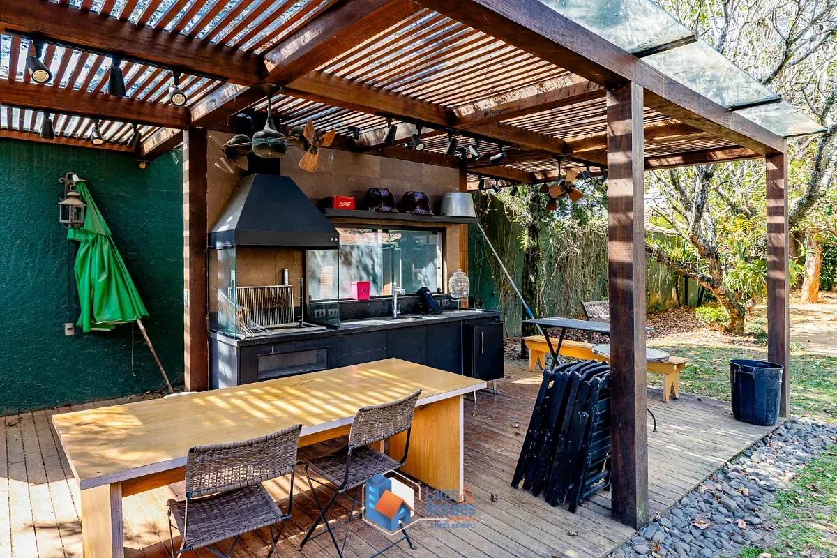 Casa, 3 quartos, 271 m² - Foto 8