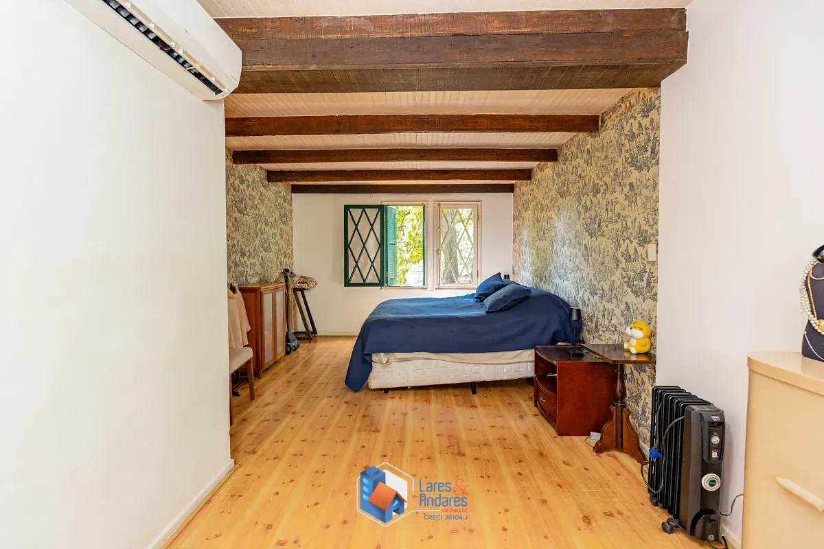 Casa, 3 quartos, 271 m² - Foto 43