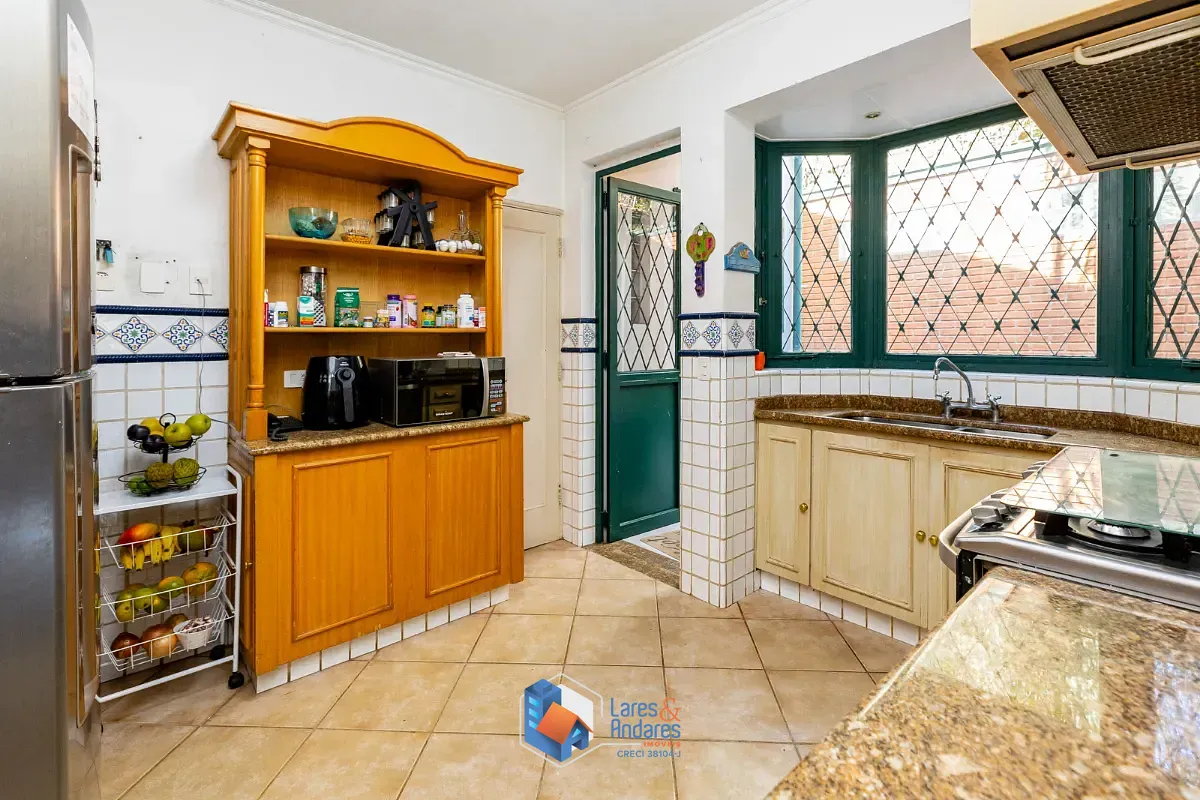 Casa, 3 quartos, 271 m² - Foto 30