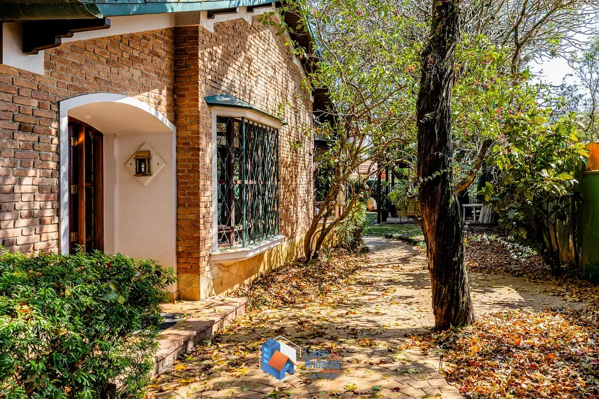 Casa, 3 quartos, 271 m² - Foto 12