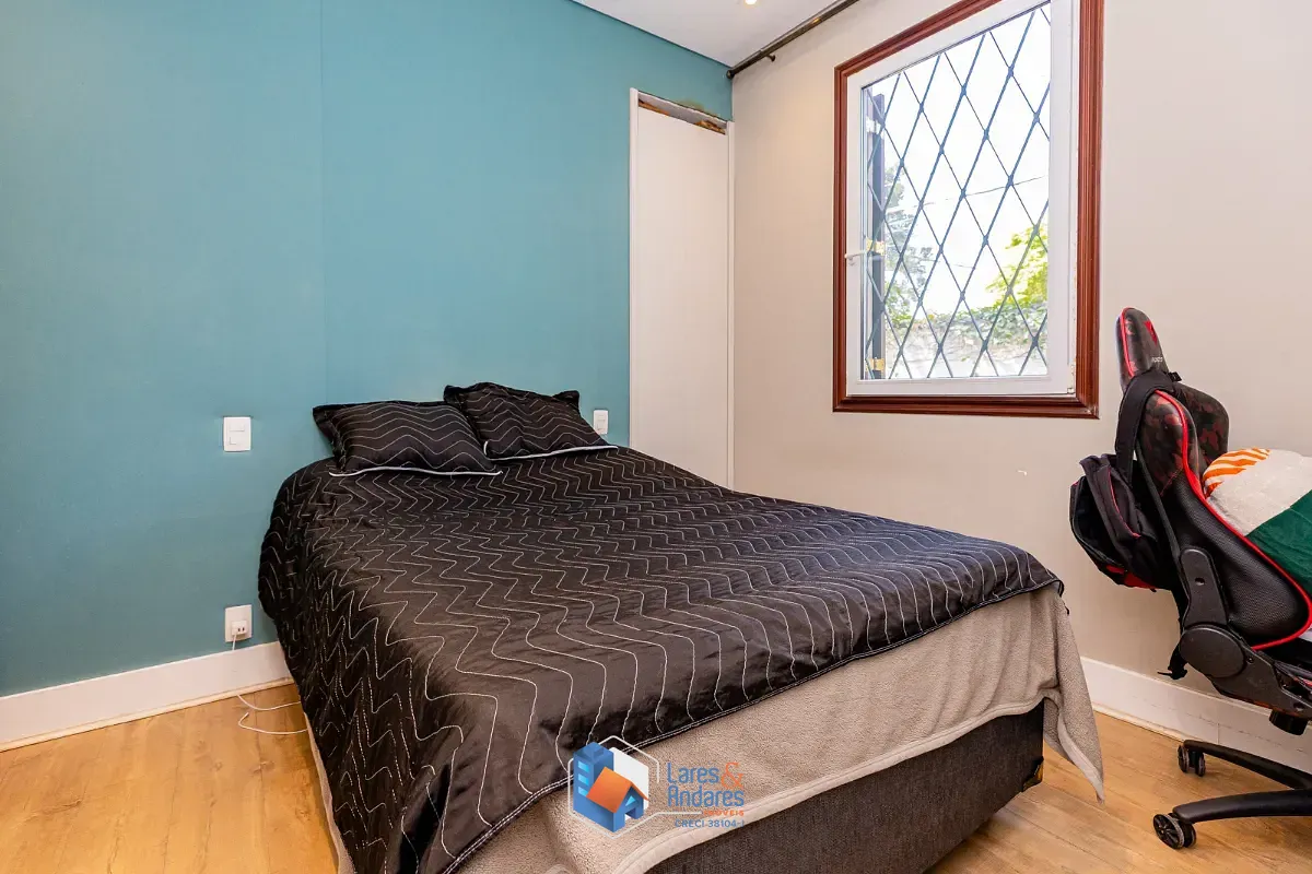 Casa, 3 quartos, 271 m² - Foto 33