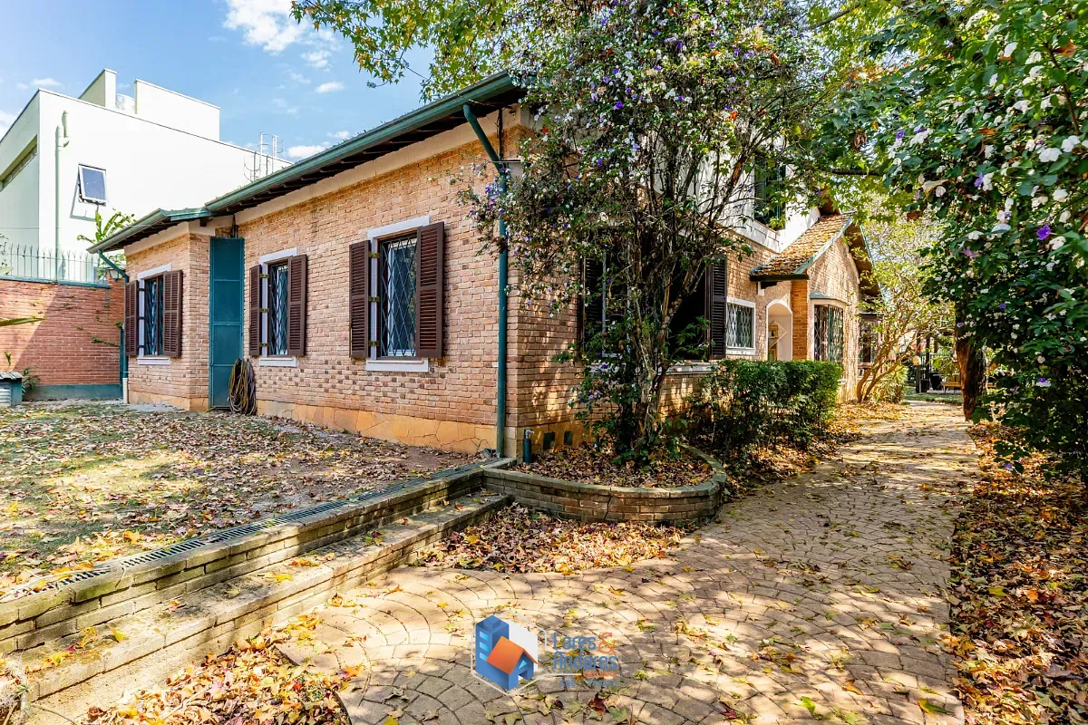 Casa, 3 quartos, 271 m² - Foto 14