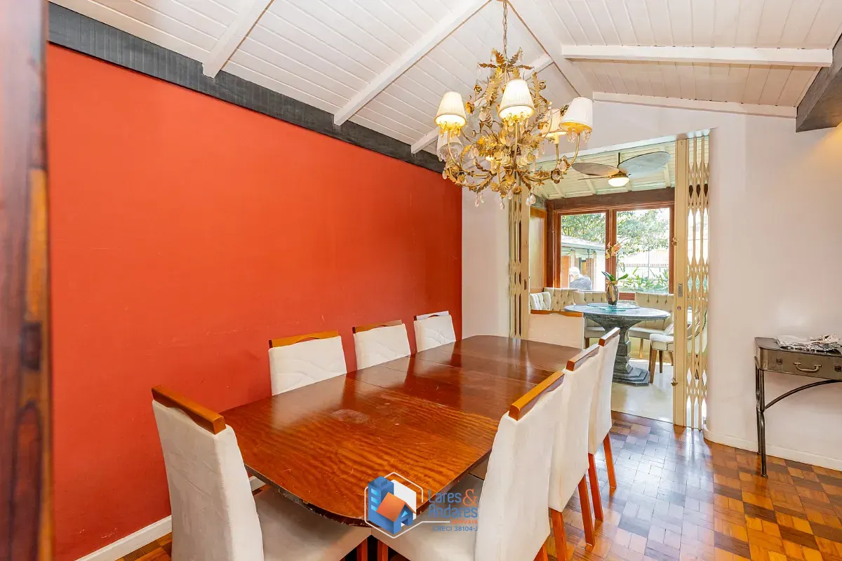 Casa, 3 quartos, 271 m² - Foto 23