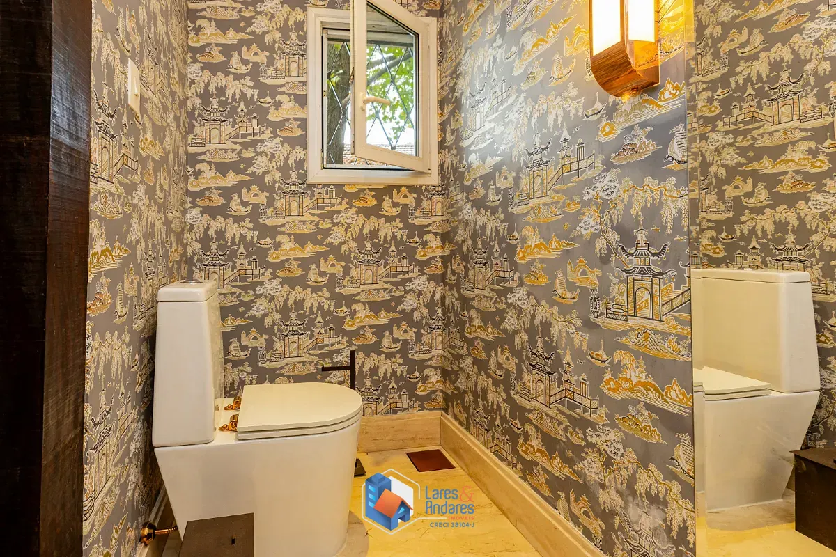 Casa, 3 quartos, 271 m² - Foto 27