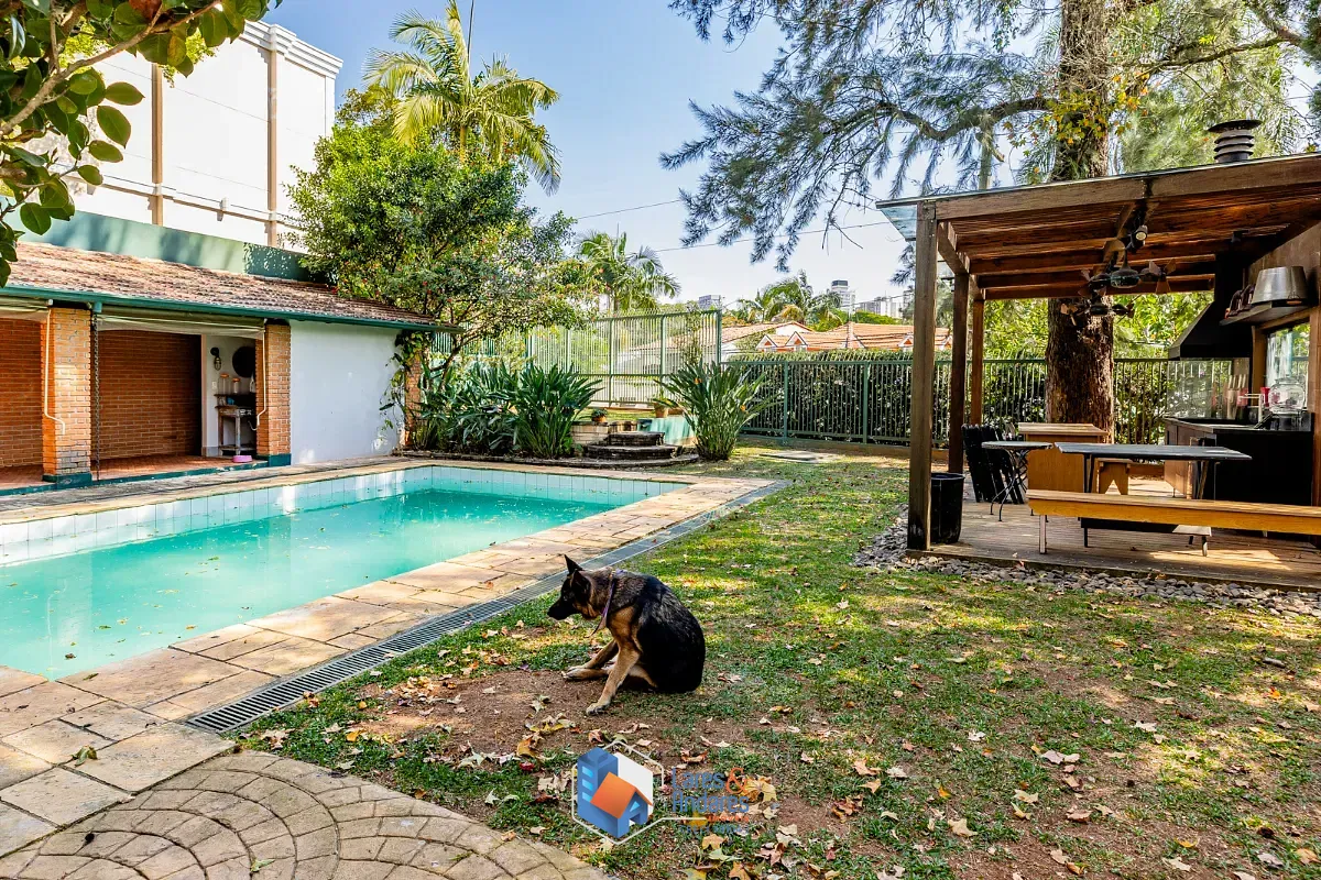 Casa, 3 quartos, 271 m² - Foto 2