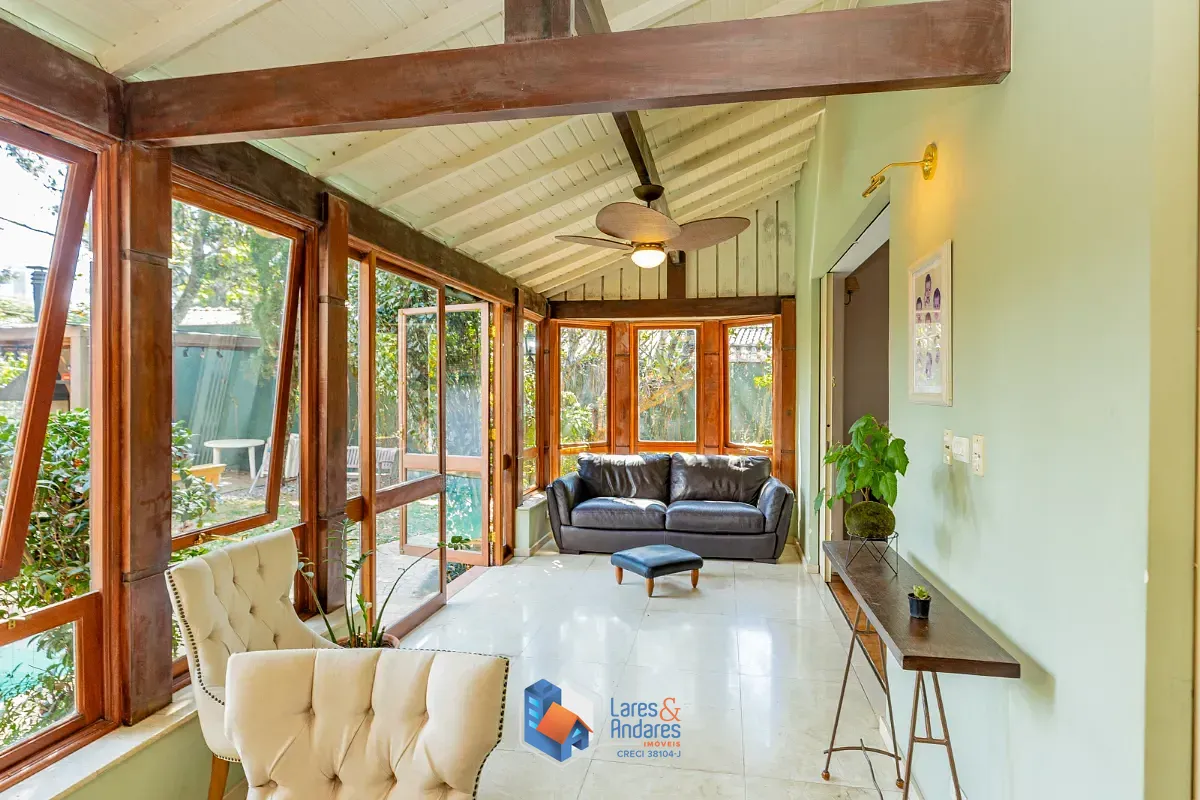 Casa, 3 quartos, 271 m² - Foto 24