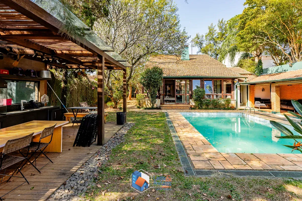 Casa, 3 quartos, 271 m² - Foto 5