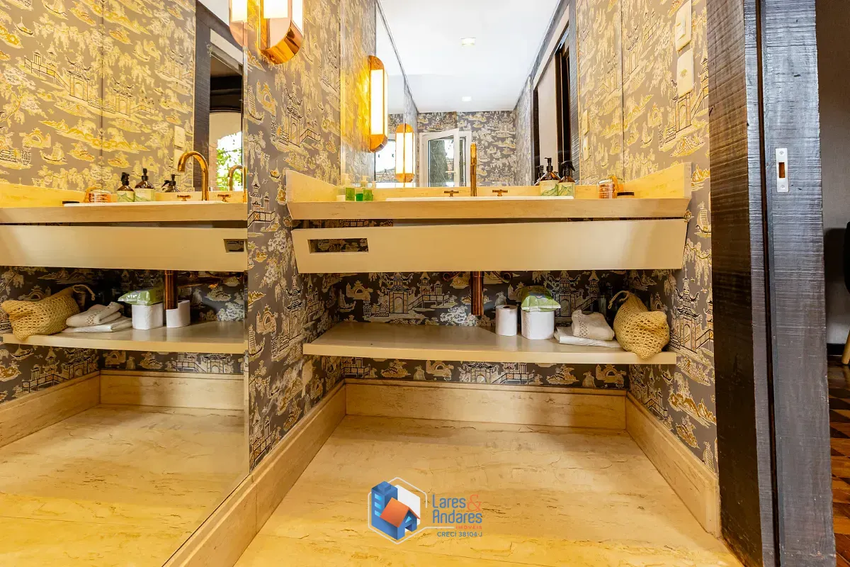 Casa, 3 quartos, 271 m² - Foto 26