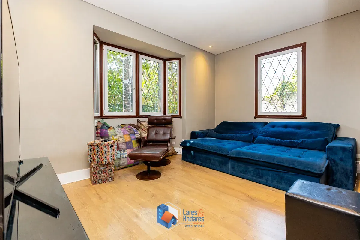 Casa, 3 quartos, 271 m² - Foto 40