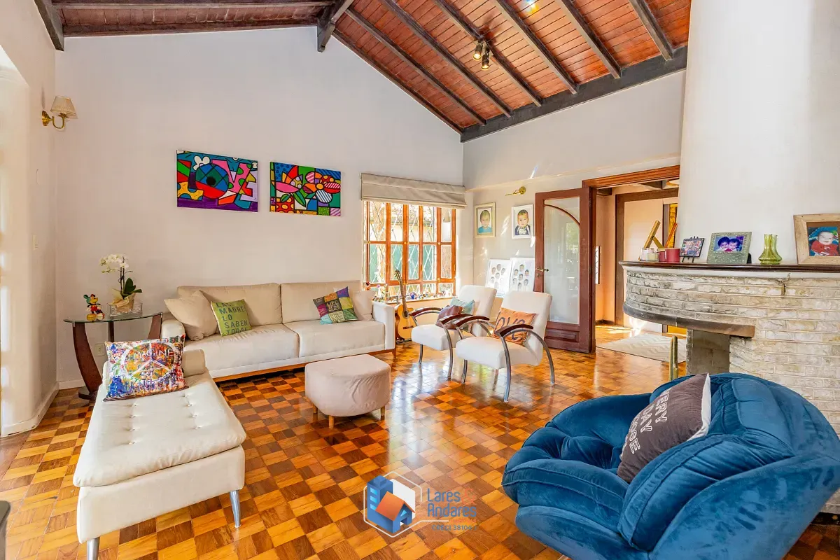 Casa, 3 quartos, 271 m² - Foto 20