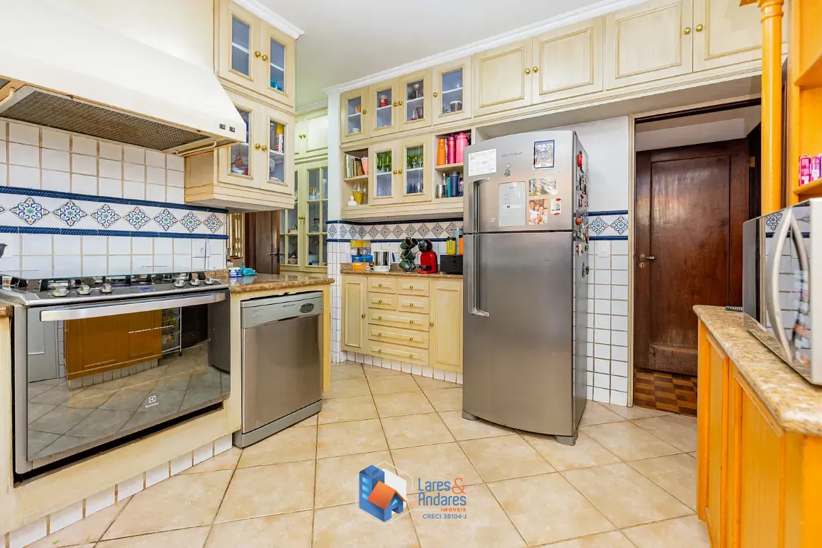 Casa, 3 quartos, 271 m² - Foto 31
