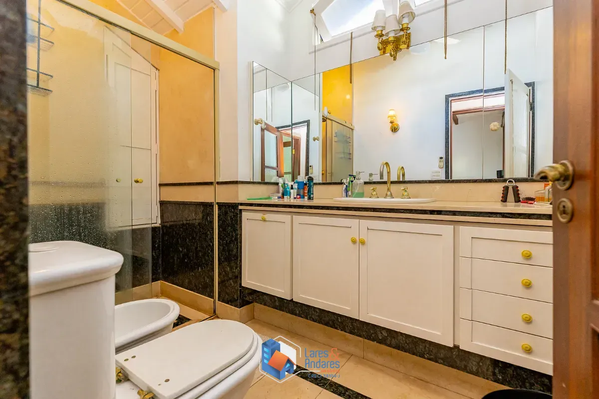 Casa, 3 quartos, 271 m² - Foto 47