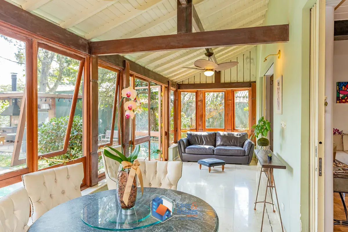 Casa, 3 quartos, 271 m² - Foto 25