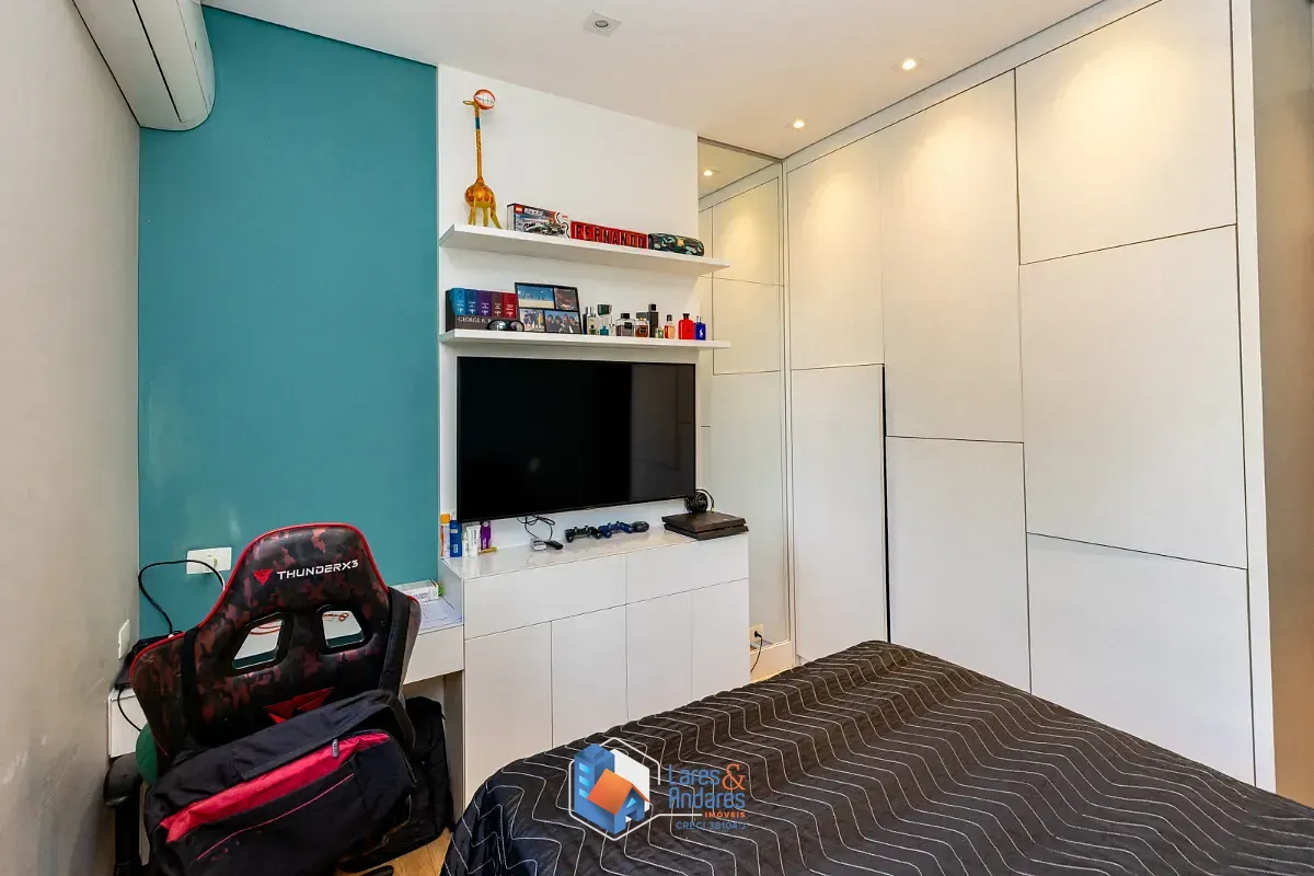 Casa, 3 quartos, 271 m² - Foto 34