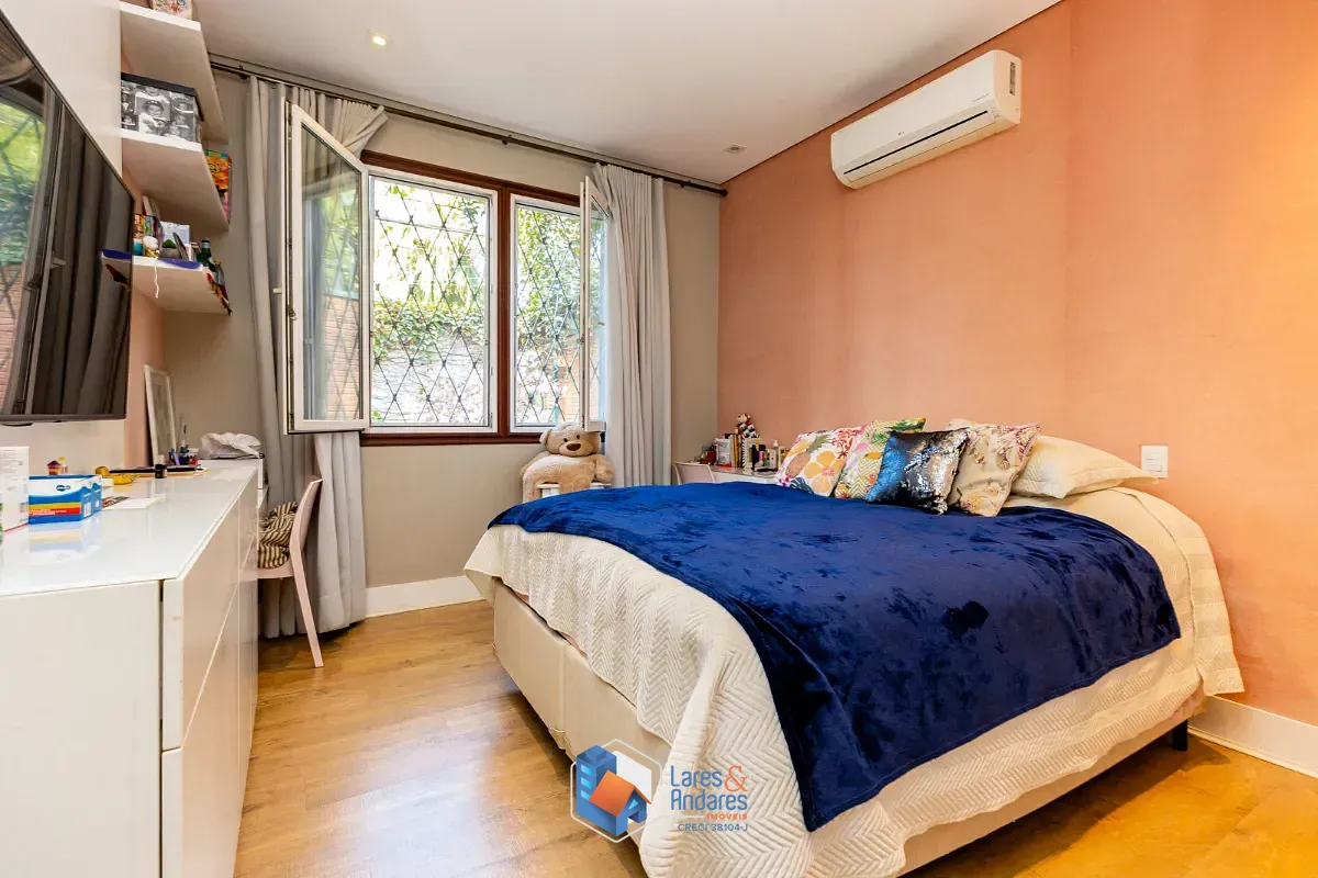 Casa, 3 quartos, 271 m² - Foto 37