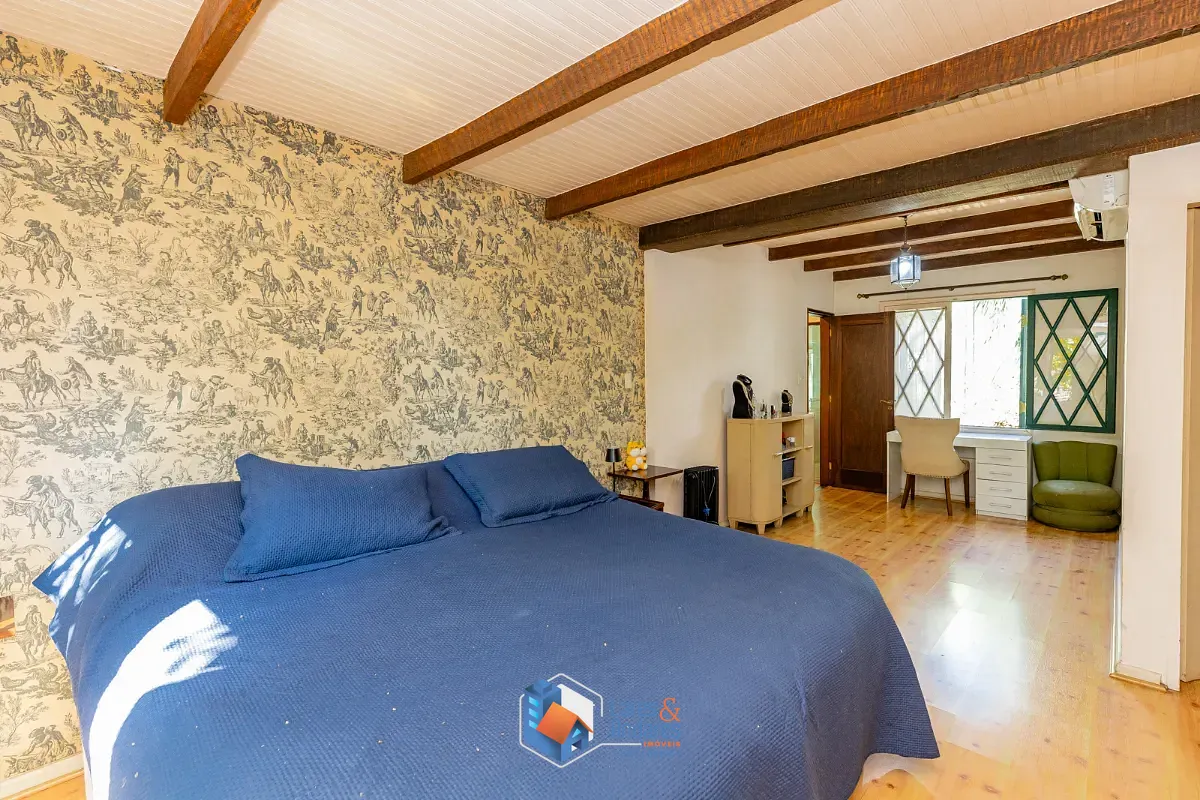 Casa, 3 quartos, 271 m² - Foto 42