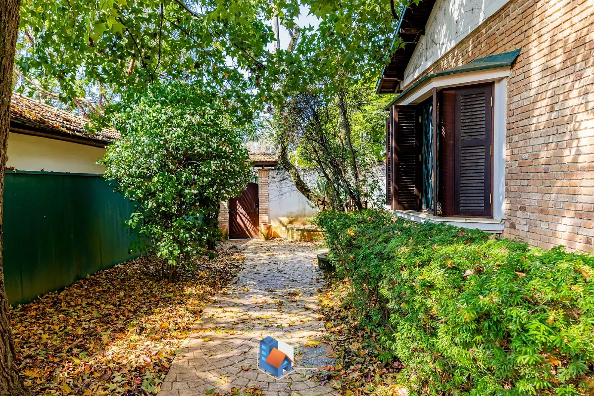 Casa, 3 quartos, 271 m² - Foto 11