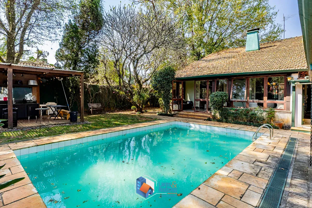 Casa, 3 quartos, 271 m² - Foto 6
