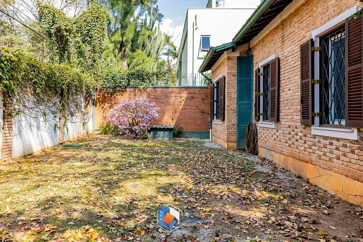 Casa, 3 quartos, 271 m² - Foto 9