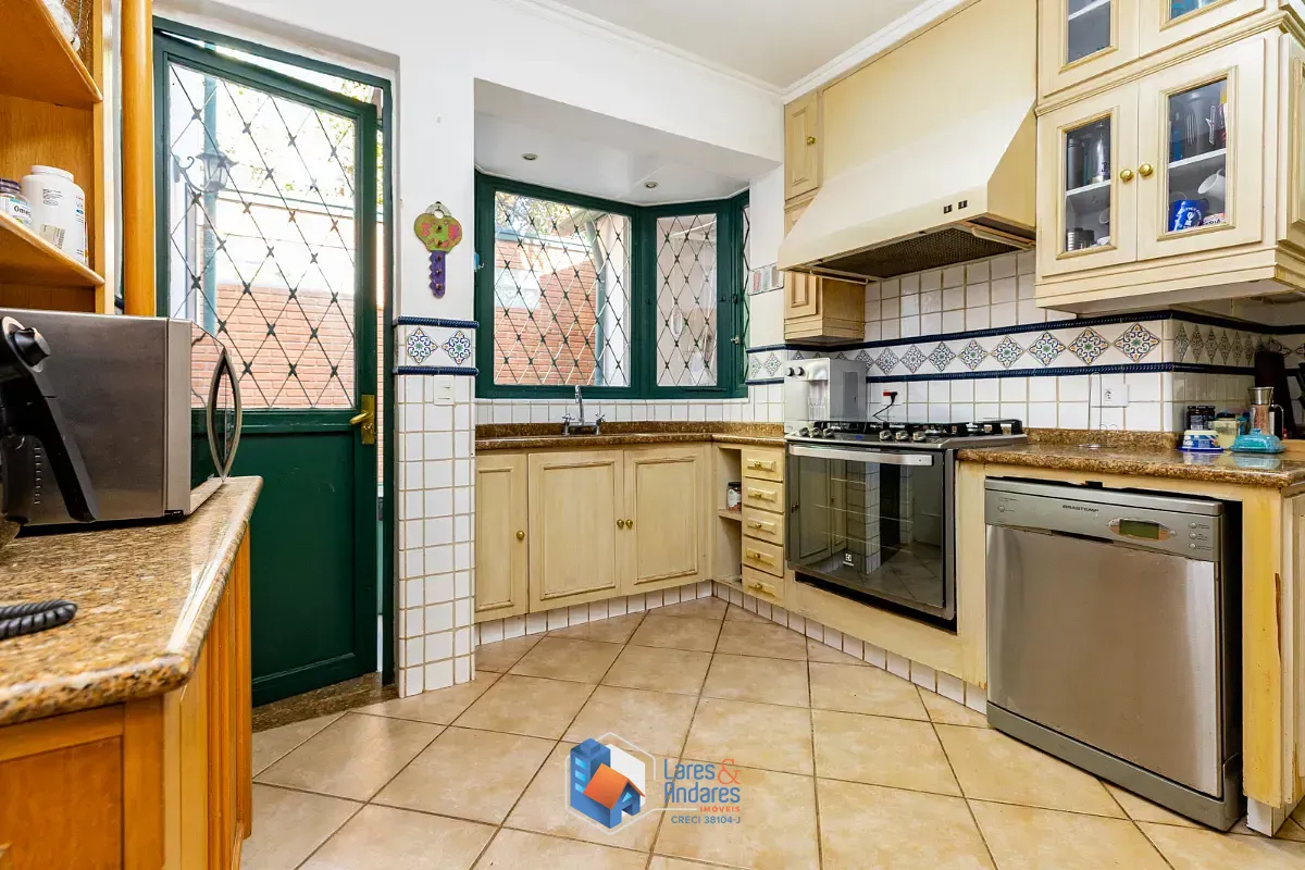 Casa, 3 quartos, 271 m² - Foto 29