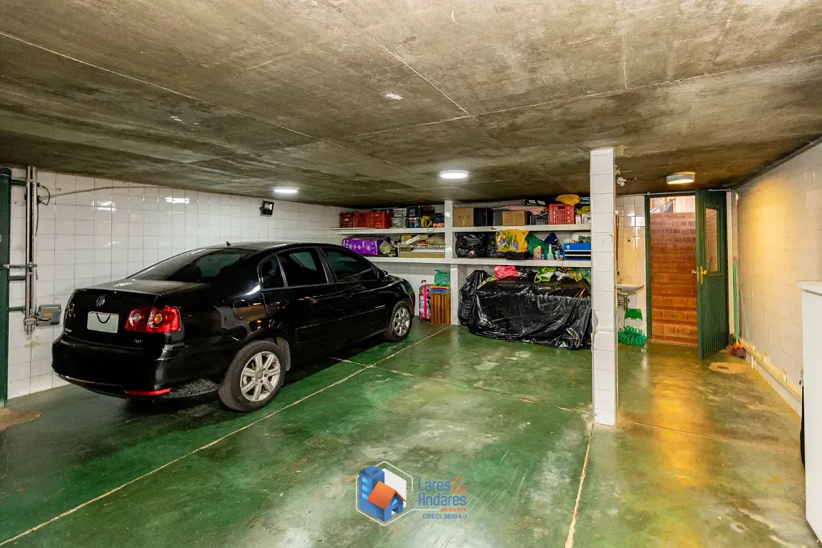 Casa, 3 quartos, 271 m² - Foto 49