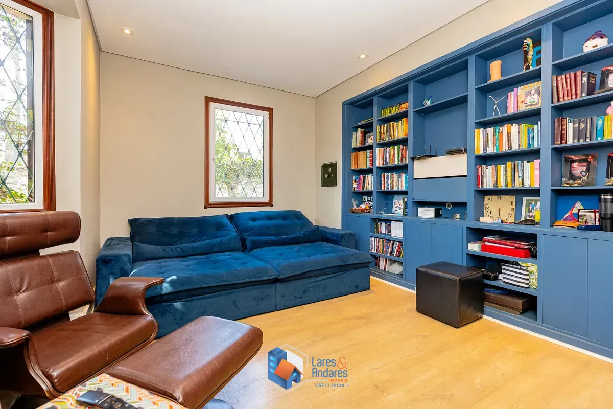 Casa, 3 quartos, 271 m² - Foto 39