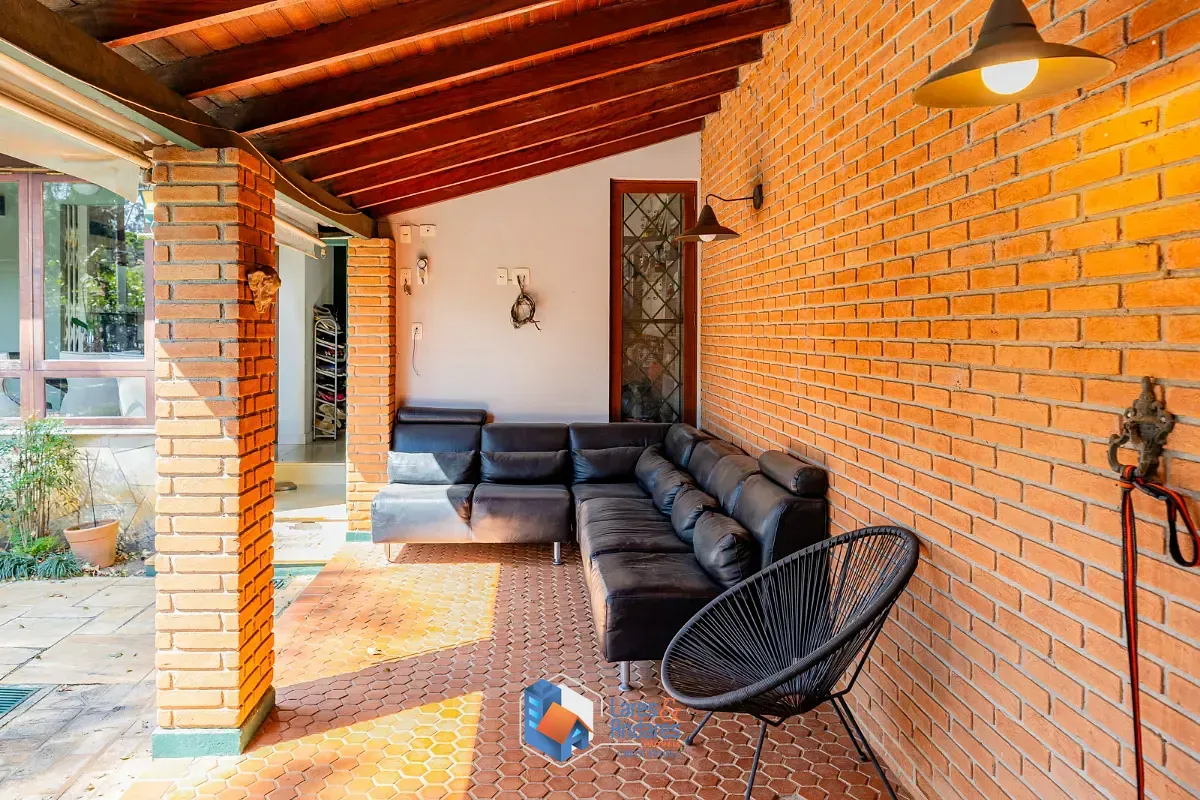 Casa, 3 quartos, 271 m² - Foto 16