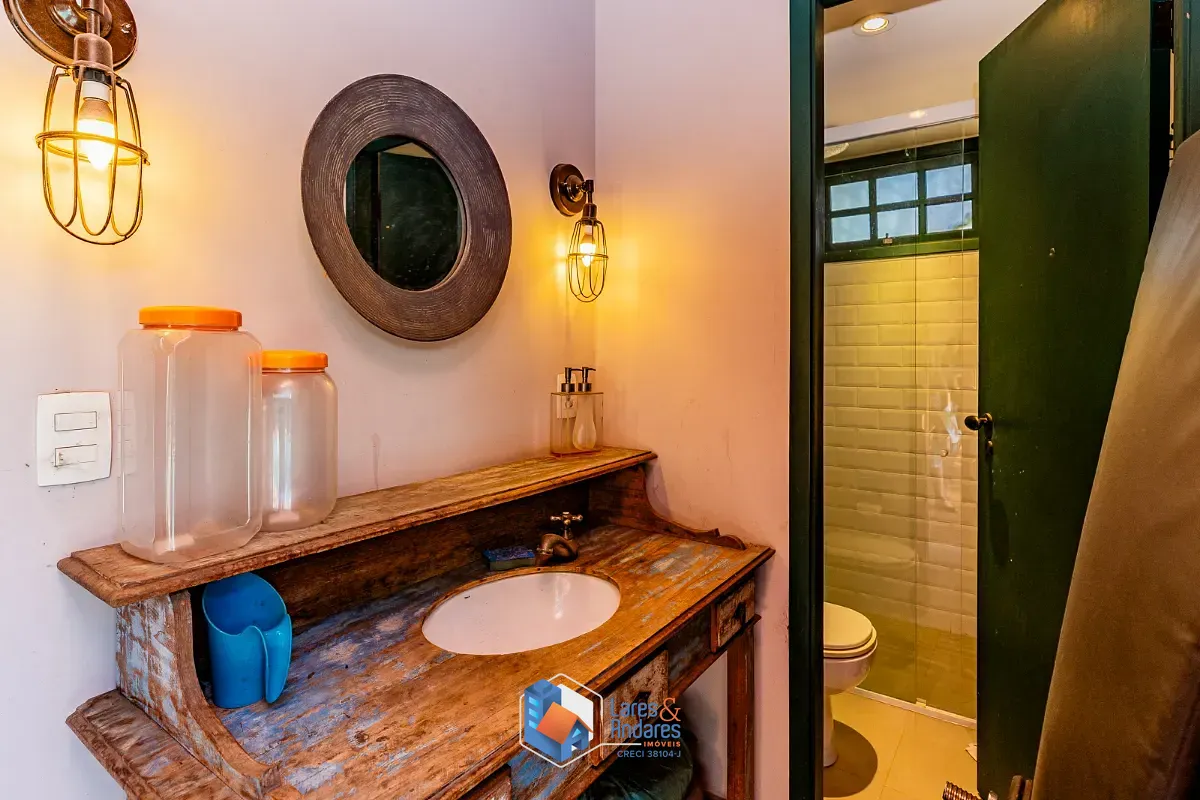Casa, 3 quartos, 271 m² - Foto 15