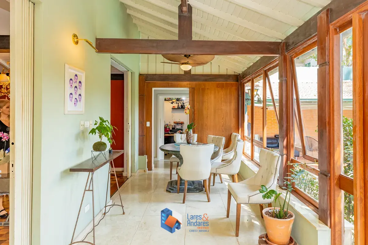 Casa, 3 quartos, 271 m² - Foto 28
