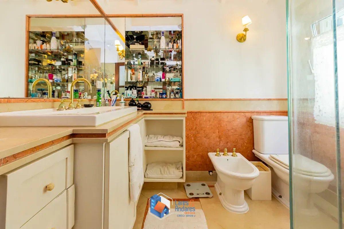 Casa, 3 quartos, 271 m² - Foto 45