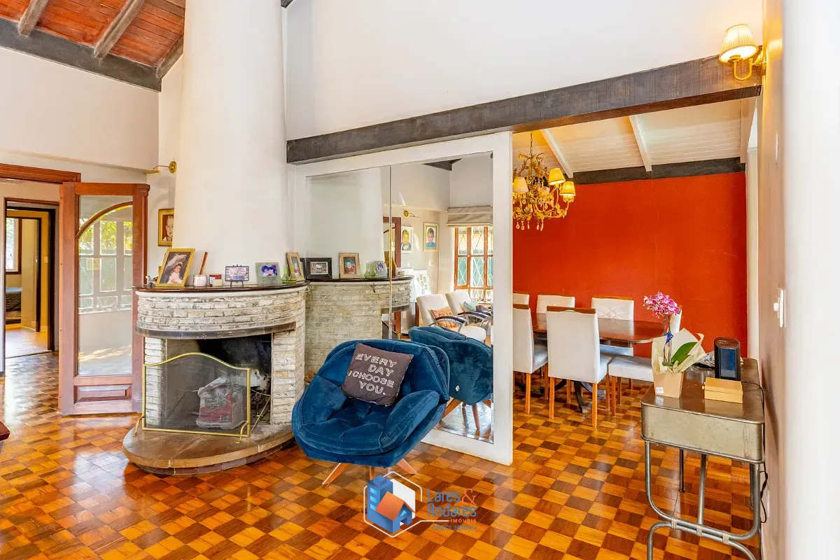 Casa, 3 quartos, 271 m² - Foto 19