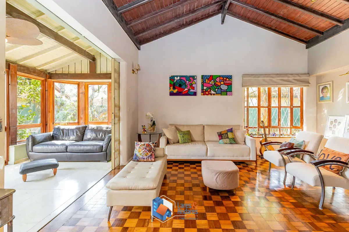 Casa, 3 quartos, 271 m² - Foto 18