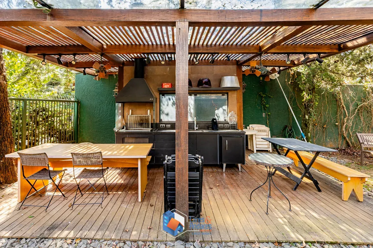 Casa, 3 quartos, 271 m² - Foto 7