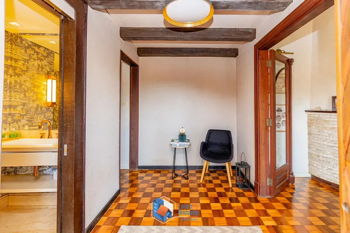 Casa, 3 quartos, 271 m² - Foto 21