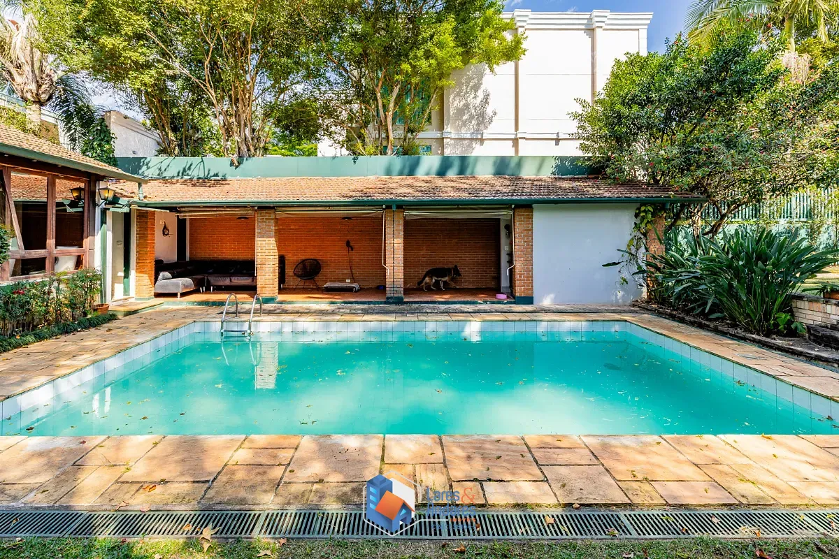 Casa, 3 quartos, 271 m² - Foto 3