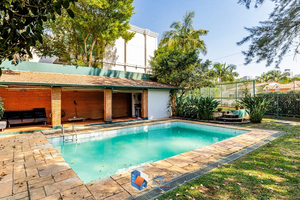 Casa, 3 quartos, 271 m² - Foto 4