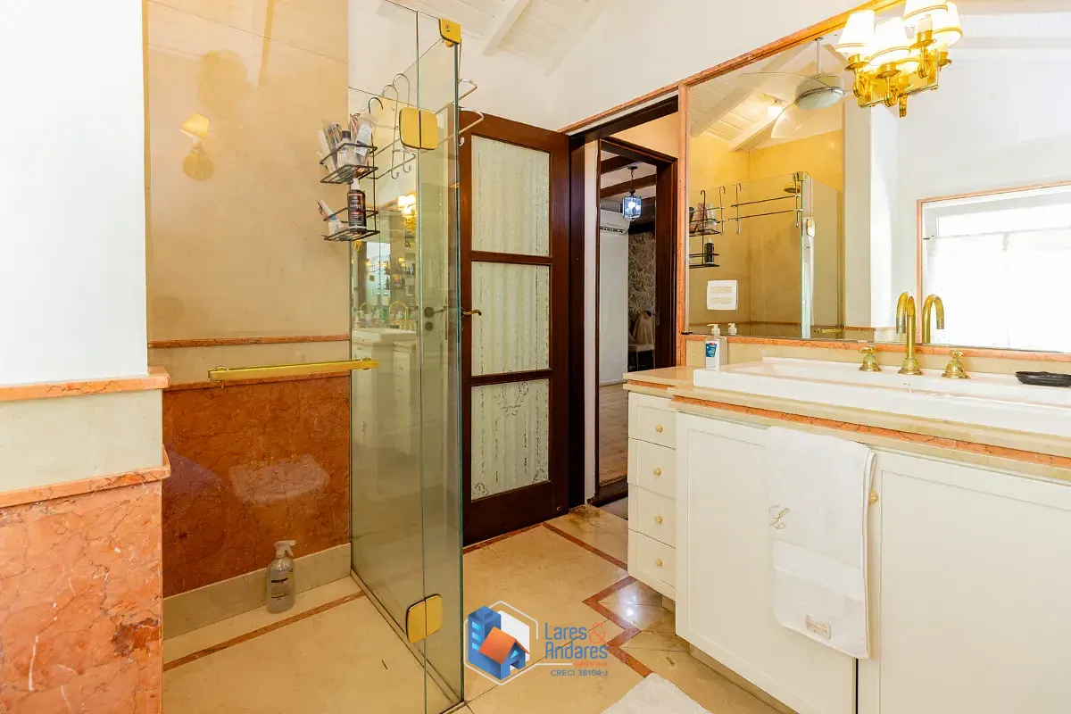 Casa, 3 quartos, 271 m² - Foto 46