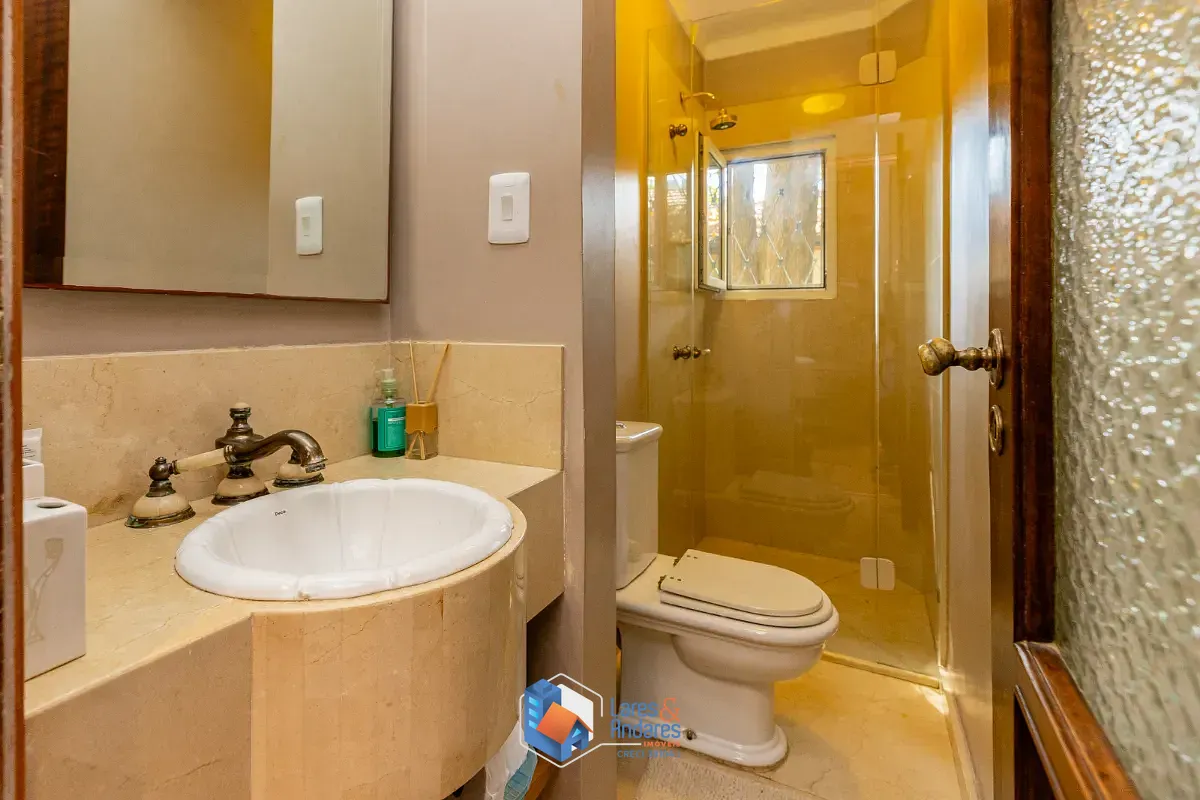 Casa, 3 quartos, 271 m² - Foto 35