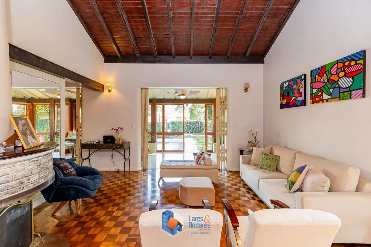 Casa, 3 quartos, 271 m² - Foto 22
