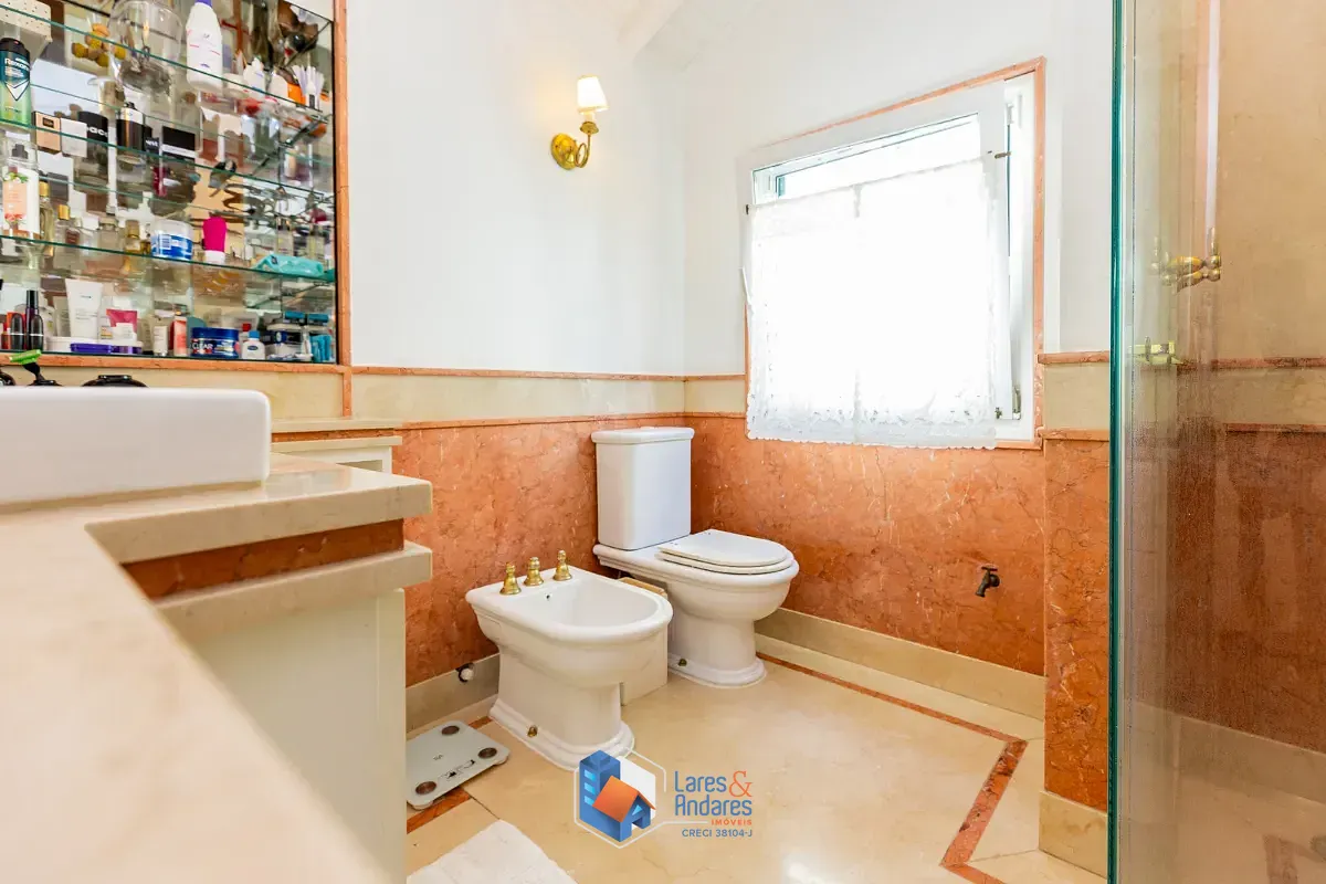 Casa, 3 quartos, 271 m² - Foto 44
