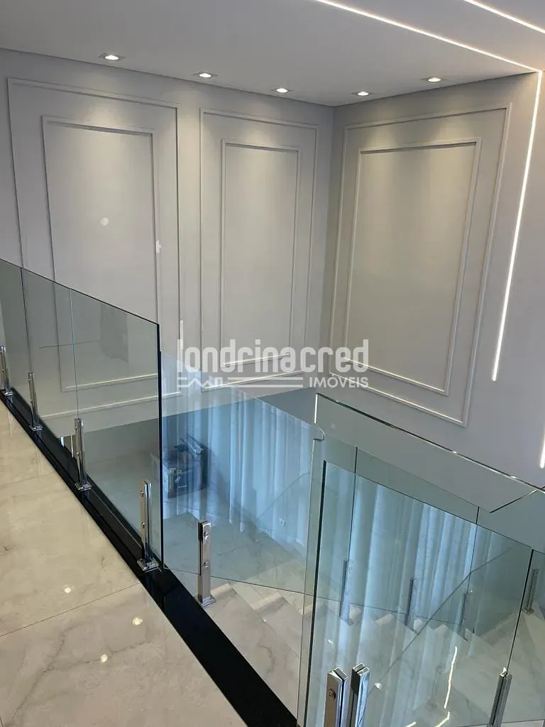 Casa, 3 quartos, 220 m² - Foto 5