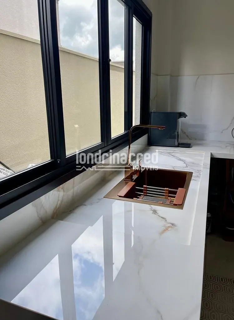 Casa, 3 quartos, 220 m² - Foto 9
