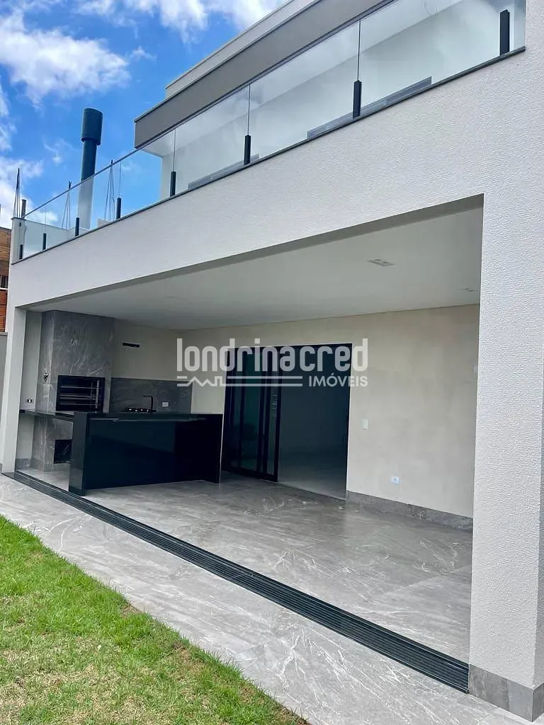Casa, 3 quartos, 220 m² - Foto 11