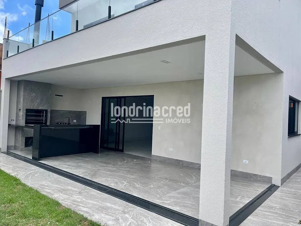 Casa, 3 quartos, 220 m² - Foto 12