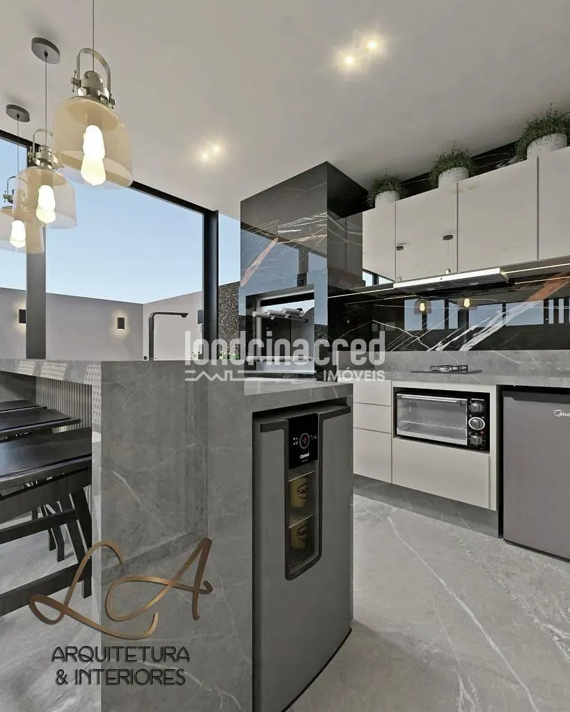 Casa, 3 quartos, 220 m² - Foto 13