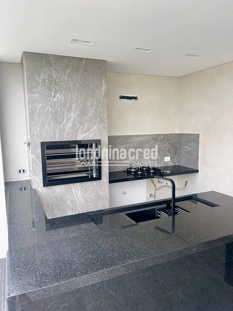 Casa, 3 quartos, 220 m² - Foto 14