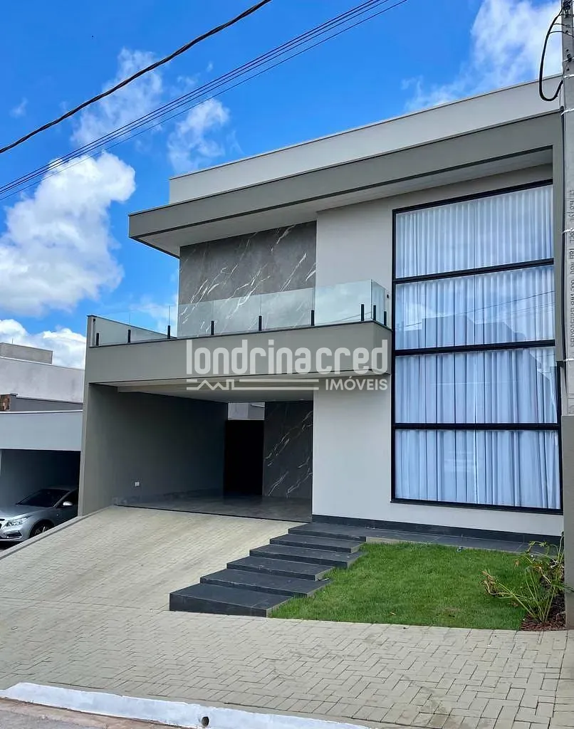 Casa, 3 quartos, 220 m² - Foto 15